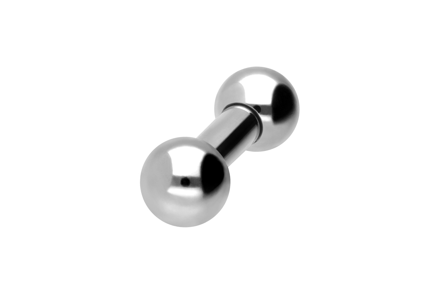 Chirurgenstahl Barbell Piercing